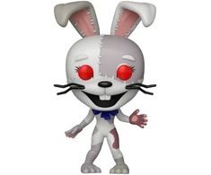 FUNKO POP! Vinilinė figūrėlė: Five Nights at Freddy´s: Help Wanted 2 - Vanny, 10 cm