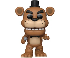FUNKO POP! Vinilinė figūrėlė: Five Nights at Freddy´s - Freddy Fazbear, 9 cm