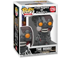 FUNKO POP! Vinilinė figūrėlė: Five Nights at Freddy´s - The Mimic