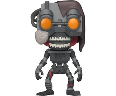 FUNKO POP! Vinilinė figūrėlė: Five Nights at Freddy´s - The Mimic, 9 cm