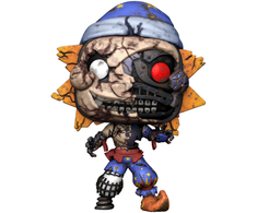 FUNKO POP! Vinilinė figūrėlė: Five Nights At Freddy´s - Eclipse, 9 cm