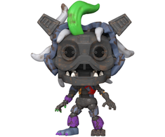 FUNKO POP! Vinilinė figūrėlė: Five Nights At Freddy´s - Ruined Roxy, 9 cm