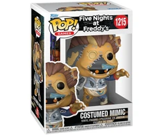 FUNKO POP! Vinilinė figūrėlė: Five Nights at Freddy´s - Costumed Mimic