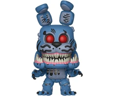 FUNKO POP! Vinilinė figūrėlė: Five Nights at Freddy´s - Twisted Bonnie, 9 cm