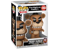 FUNKO POP! Vinilinė figūrėlė: Five Nights at Freddy´s - Freddy Fazbear, 9 cm