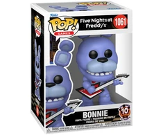 FUNKO POP! Vinilinė figūrėlė: Five Nights at Freddy´s - Bonnie, 10 cm