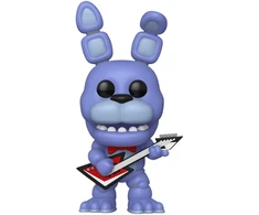 FUNKO POP! Vinilinė figūrėlė: Five Nights at Freddy´s - Bonnie, 10 cm