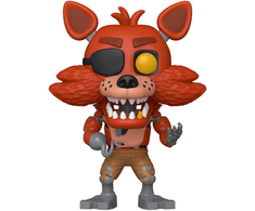FUNKO POP! Vinilinė figūrėlė: Five Nights at Freddy´s - Foxy, 9 cm