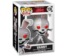 FUNKO POP! Vinilinė figūrėlė: Five Nights at Freddy´s: Help Wanted 2 - Vanny, 10 cm
