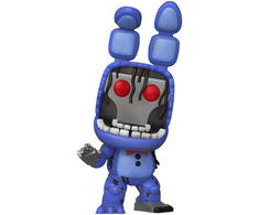 FUNKO POP! Vinilinė figūrėlė: Five Nights at Freddy´s - Withered Bonnie, 9 cm