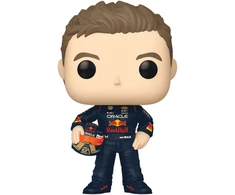 FUNKO POP! Vinilinė figūrėlė: Max Verstappen