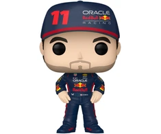 FUNKO POP! Vinilinė figūrėlė: Formulė 1 - Sergio Perez