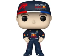 FUNKO POP! Vinilinė figūrėlė: Formulė 1 - Max Verstappen