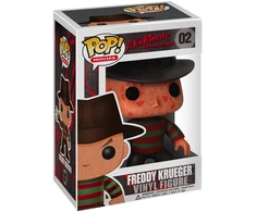 FUNKO POP! Vinilinė figūrėlė: Freddy Krueger