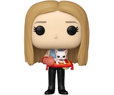 FUNKO POP! Vinilinė figūrėlė: Friends - Rachel Green, 9 cm