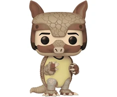 FUNKO POP! Vinilinė figūrėlė: Friends - Ross Geller, 9 cm