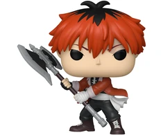 FUNKO POP! Vinilinė figūrėlė: Frieren - Stark, 9 cm