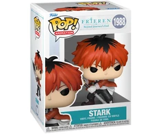 FUNKO POP! Vinilinė figūrėlė: Frieren - Stark, 9 cm