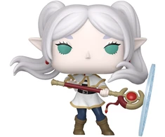 FUNKO POP! Vinilinė figūrėlė: Frieren - Frieren, 9 cm