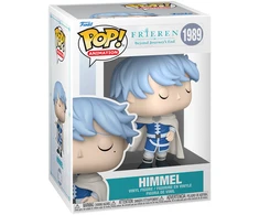 FUNKO POP! Vinilinė figūrėlė: Frieren - Himmel, 9 cm