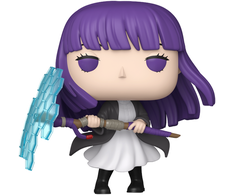 FUNKO POP! Vinilinė figūrėlė: Frieren - Fern, 9 cm
