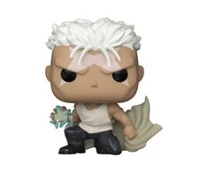 FUNKO POP! Vinilinė figūrėlė: Fullmetal Alchemist - Scar