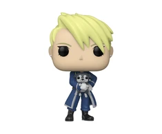 FUNKO POP! Vinilinė figūrėlė: Fullmetal Alchemist - Riza Hawkeye
