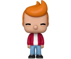 FUNKO POP! Vinilinė figūrėlė: Futurama - Philip J. Fry