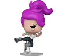 FUNKO POP! Vinilinė figūrėlė: Futurama - Turanga Leela
