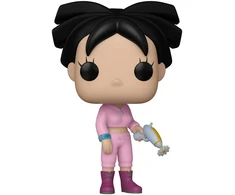 FUNKO POP! Raktų pakabutis: Futurama - Amy Wong, 9 cm
