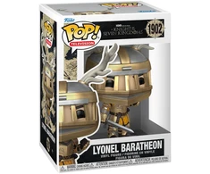 Funko POP figure Game of Thrones A Knight of Seven Kingdoms Lyonel Baratheon