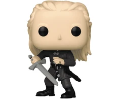 FUNKO POP! Vinilinė figūrėlė: Game Of Thrones: House of the Dragons - Daemon Targaryen, 9 cm