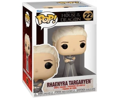 FUNKO POP! Vinilinė figūrėlė: Game Of Thrones: House of the Dragons - Rhaenyra Targaryen, 9 cm