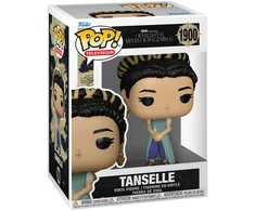 FUNKO POP! Vinilinė figūrėlė: Game of Thrones: A Knight of Seven Kingdoms - Tanselle