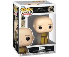 Funko POP figure Game of Thrones A Knight of Seven Kingdoms Egg