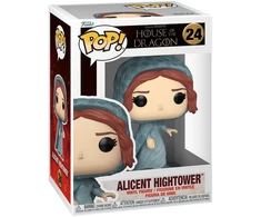 FUNKO POP! Vinilinė figūrėlė: Game Of Thrones: House of the Dragons - Alicent Hightower, 9 cm