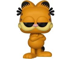 FUNKO POP! Vinilinė figūrėlė: Garfildas, 10 cm