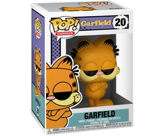 FUNKO POP! Vinilinė figūrėlė: Garfildas, 10 cm