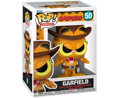 FUNKO POP! Vinilinė figūrėlė: Garfield - Garfield, 9 cm