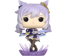 FUNKO POP! Vinilinė figūrėlė: Genshin Impact - Keqing