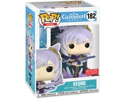 FUNKO POP! Vinilinė figūrėlė: Genshin Impact - Keqing