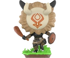FUNKO POP! Vinilinė figūrėlė: Genshin Impact - Hilichurl