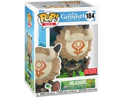 FUNKO POP! Vinilinė figūrėlė: Genshin Impact - Hilichurl
