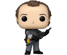 FUNKO POP! Vinilinė figūrėlė: Ghostbusters II - Peter Venkman, 9 cm