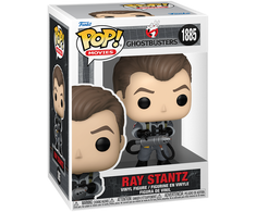 FUNKO POP! Vinilinė figūrėlė: Ghostbusters II - Ray Stantz, 9 cm