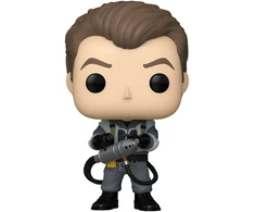 FUNKO POP! Vinilinė figūrėlė: Ghostbusters II - Ray Stantz, 9 cm