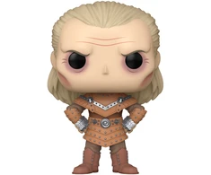 FUNKO POP! Vinilinė figūrėlė: Ghostbusters II - Vigo, 9 cm