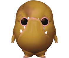 FUNKO POP! Vinilinė figūrėlė: Ghostbusters - Pukey