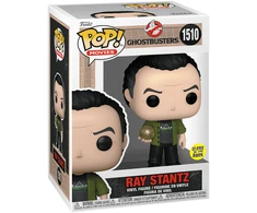 FUNKO POP! Vinilinė figūrėlė: Ghostbusters - Ray Stantz