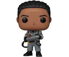 FUNKO POP! Vinilinė figūrėlė: Ghostbusters II - Winston Zeddemore, 9 cm